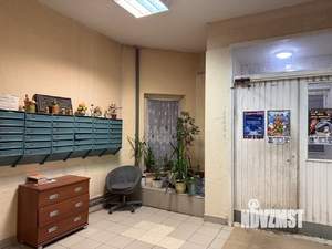 1-к квартира, на длительный срок, 42м2, 5/17 этаж