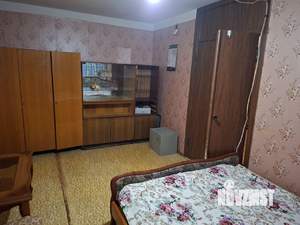 3-к квартира, на длительный срок, 60м2, 1/5 этаж