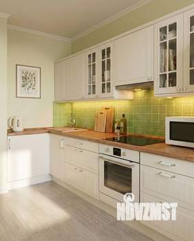 2-к квартира, на длительный срок, 64м2, 12/18 этаж