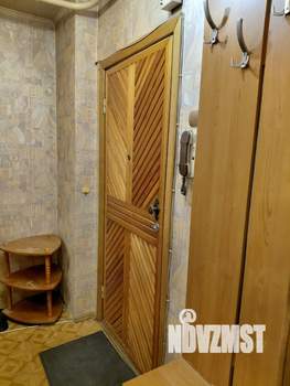 1-к квартира, на длительный срок, 33м2, 9/9 этаж