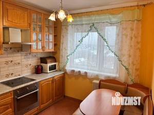 2-к квартира, на длительный срок, 52м2, 15/17 этаж