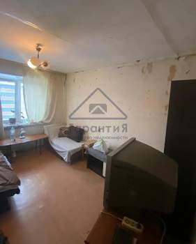 2-к квартира, на длительный срок, 45м2, 4/7 этаж