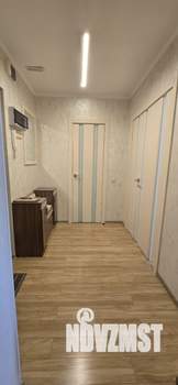 1-к квартира, на длительный срок, 42м2, 14/18 этаж