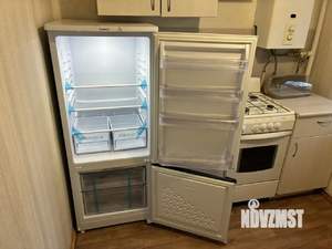 1-к квартира, на длительный срок, 35м2, 2/5 этаж