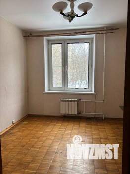 3-к квартира, на длительный срок, 60м2, 2/16 этаж