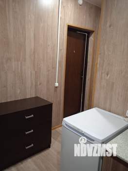 1-к квартира, на длительный срок, 14м2, 3/3 этаж