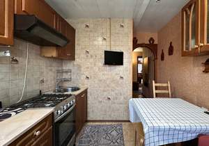 2-к квартира, на длительный срок, 47м2, 4/5 этаж