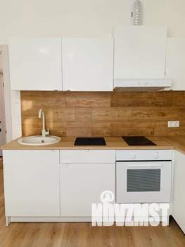 1-к квартира, посуточно, 35м2, 6/25 этаж