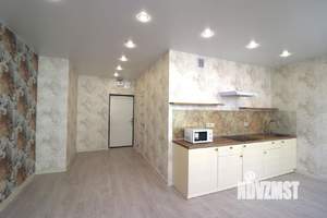 Студия квартира, на длительный срок, 30м2, 14/24 этаж