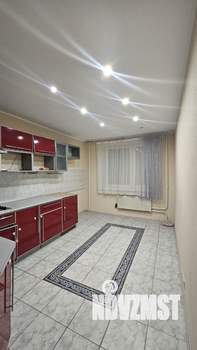 1-к квартира, на длительный срок, 46м2, 10/20 этаж