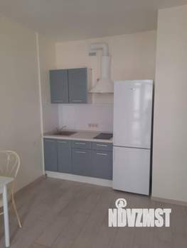 1-к квартира, на длительный срок, 37м2, 4/25 этаж