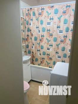 1-к квартира, посуточно, 32м2, 1/5 этаж