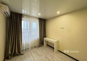 2-к квартира, на длительный срок, 46м2, 12/17 этаж