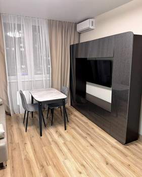 2-к квартира, на длительный срок, 35м2, 5/23 этаж