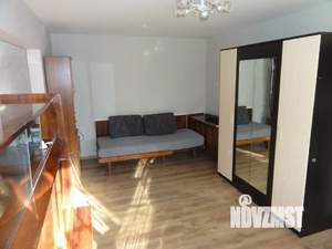 2-к квартира, на длительный срок, 43м2, 1/5 этаж