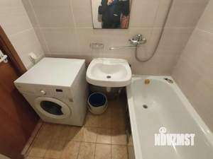 1-к квартира, на длительный срок, 45м2, 14/23 этаж