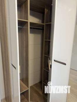 1-к квартира, на длительный срок, 38м2, 8/24 этаж