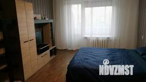 1-к квартира, посуточно, 32м2, 8/9 этаж