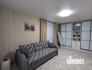 2-к квартира, на длительный срок, 41м2, 1/5 этаж