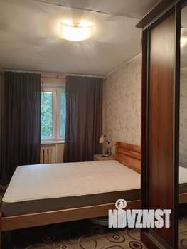 3-к квартира, на длительный срок, 56м2, 3/5 этаж
