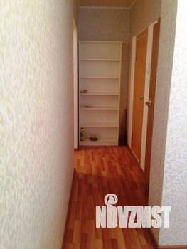 1-к квартира, на длительный срок, 43м2, 6/17 этаж