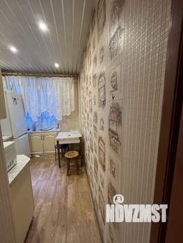 1-к квартира, на длительный срок, 34м2, 6/9 этаж