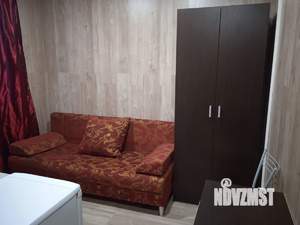 1-к квартира, на длительный срок, 14м2, 3/3 этаж