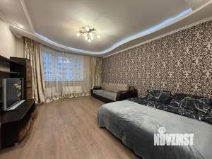 2-к квартира, посуточно, 68м2, 5/19 этаж