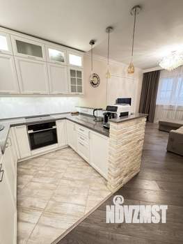 2-к квартира, на длительный срок, 56м2, 12/18 этаж