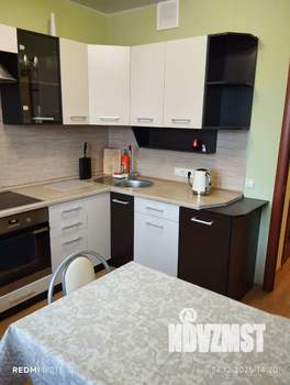 2-к квартира, на длительный срок, 52м2, 8/17 этаж