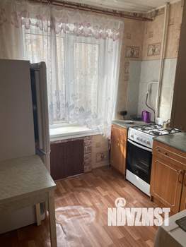 1-к квартира, на длительный срок, 30м2, 3/5 этаж