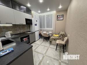 1-к квартира, на длительный срок, 37м2, 8/24 этаж