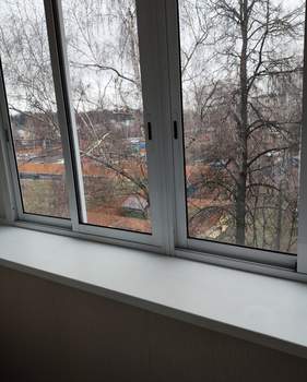 2-к квартира, на длительный срок, 39м2, 4/5 этаж