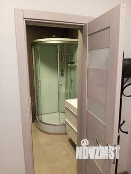 1-к квартира, на длительный срок, 45м2, 12/22 этаж