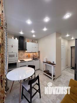 1-к квартира, на длительный срок, 34м2, 10/19 этаж