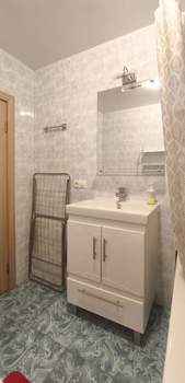 1-к квартира, на длительный срок, 45м2, 5/19 этаж