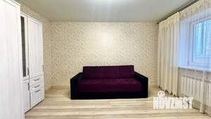 1-к квартира, на длительный срок, 48м2, 9/17 этаж