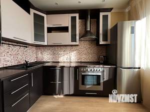 1-к квартира, на длительный срок, 44м2, 11/12 этаж