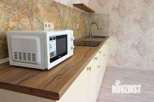 Студия квартира, на длительный срок, 30м2, 14/24 этаж