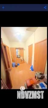 3-к квартира, на длительный срок, 95м2, 2/17 этаж