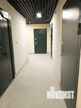 1-к квартира, на длительный срок, 43м2, 13/20 этаж