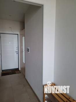 Студия квартира, на длительный срок, 25м2, 19/20 этаж