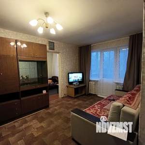 2-к квартира, на длительный срок, 45м2, 5/5 этаж