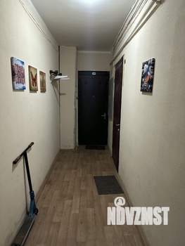 2-к квартира, на длительный срок, 41м2, 2/9 этаж