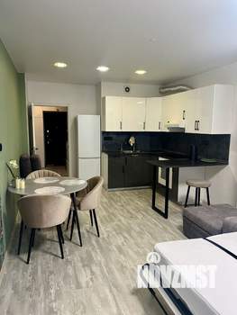 2-к квартира, на длительный срок, 50м2, 11/26 этаж