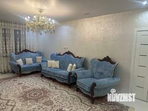 3-к квартира, на длительный срок, 98м2, 10/17 этаж