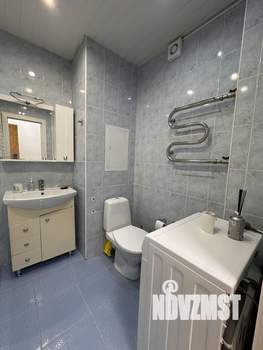 1-к квартира, на длительный срок, 35м2, 11/17 этаж