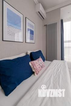 1-к квартира, посуточно, 27м2, 1/1 этаж