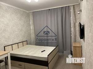 Студия квартира, на длительный срок, 23м2, 19/23 этаж