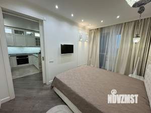 2-к квартира, на длительный срок, 56м2, 12/18 этаж